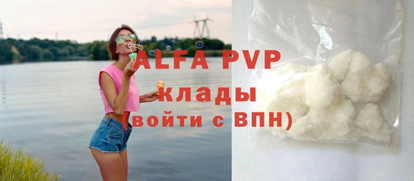 прущий лед Абаза