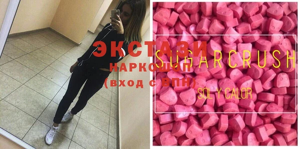 молекула духа Новозыбков